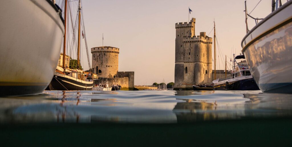 port-de-la-rochelle-