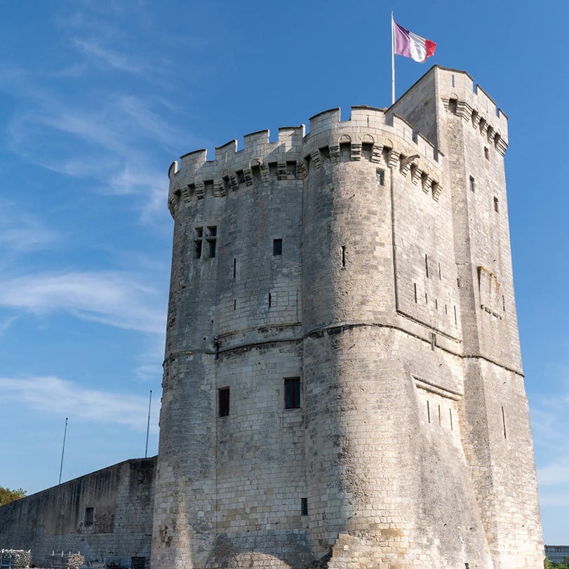 La Rochelle