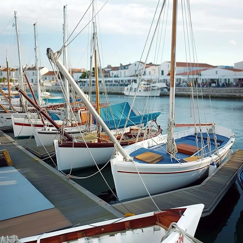 Île de Ré
