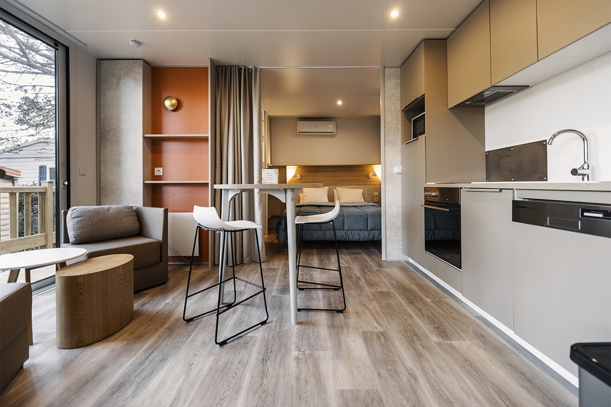 salon mobil homes en location en charente maritime